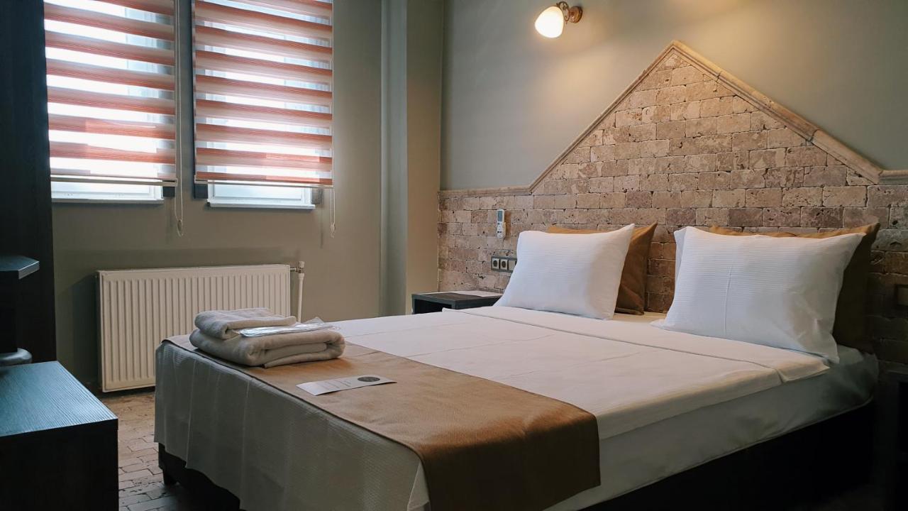 Royal Park Hotel Corlu Bed And Breakfast Rodostó Kültér fotó