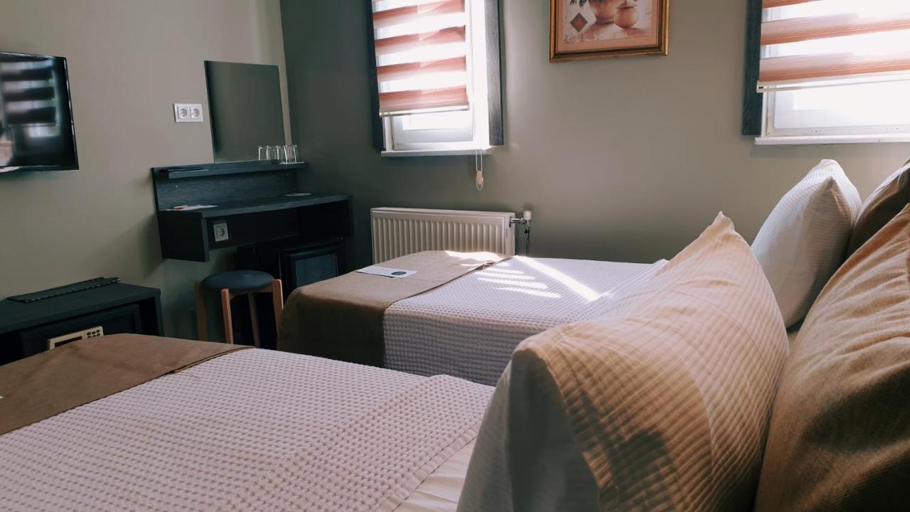 Royal Park Hotel Corlu Bed And Breakfast Rodostó Kültér fotó
