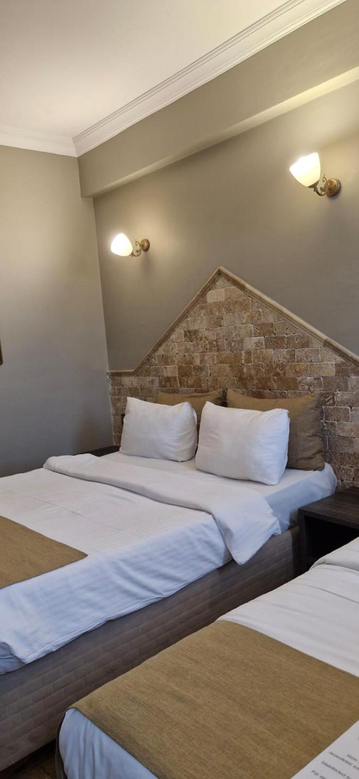 Royal Park Hotel Corlu Bed And Breakfast Rodostó Kültér fotó