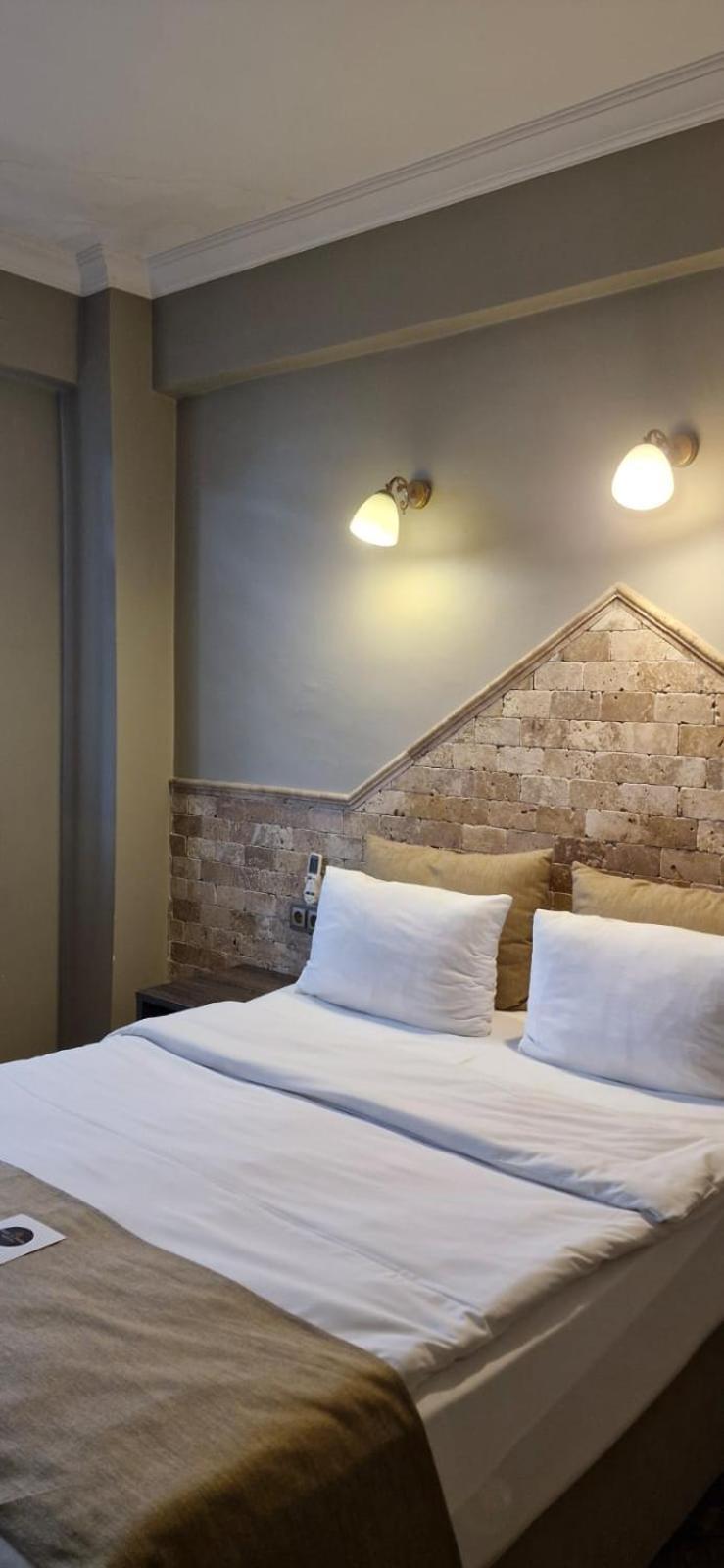 Royal Park Hotel Corlu Bed And Breakfast Rodostó Kültér fotó