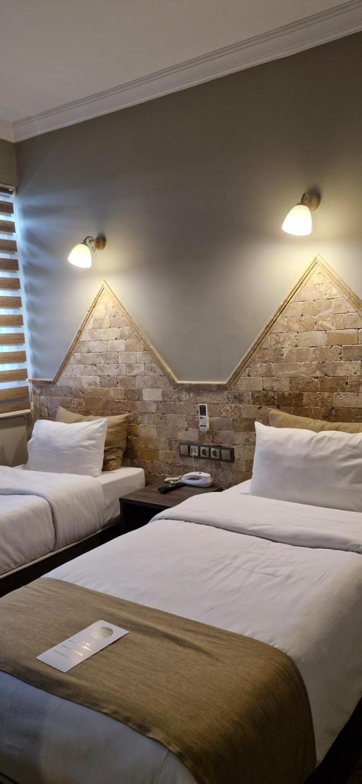 Royal Park Hotel Corlu Bed And Breakfast Rodostó Kültér fotó